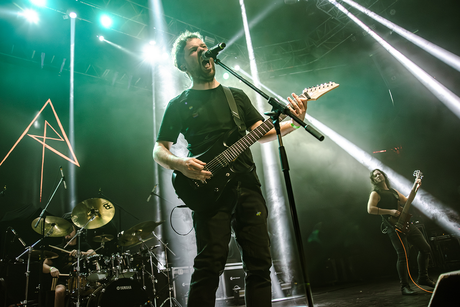 Jinjer - Latin America Duél Tour 2026